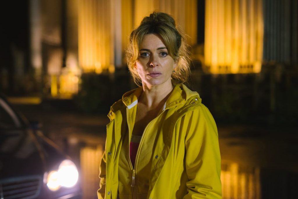 Keeping Faith Season 3