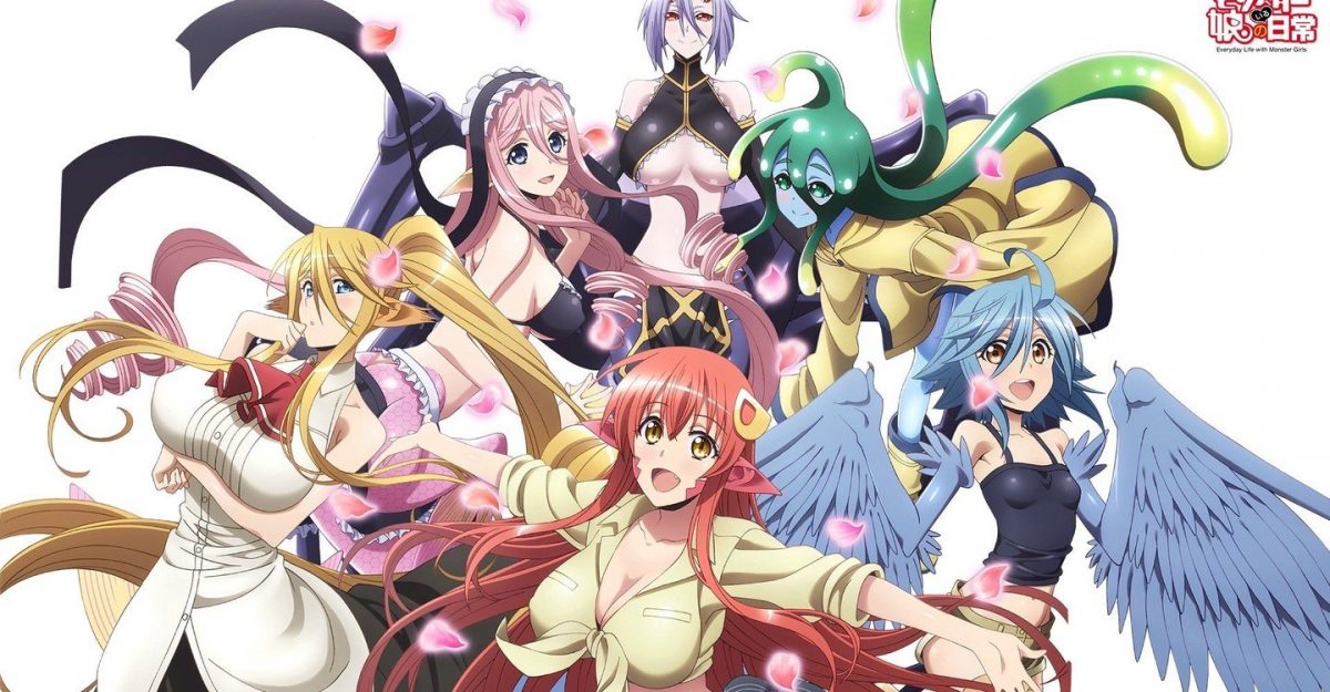 Monster Musume Season 2