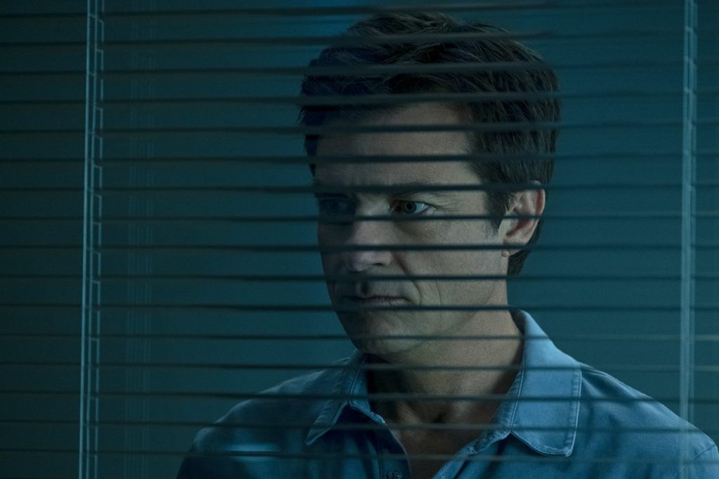 Ozark Season 4 Production