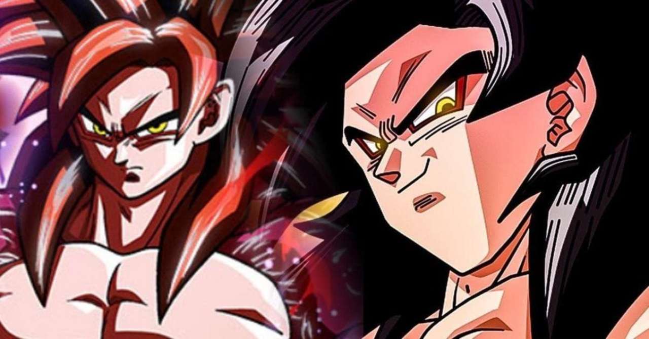 Super Dragon Ball Heroes Episode 27