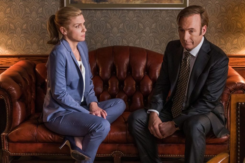 Better Call Saul Season 6