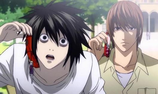 Death Note Season 2