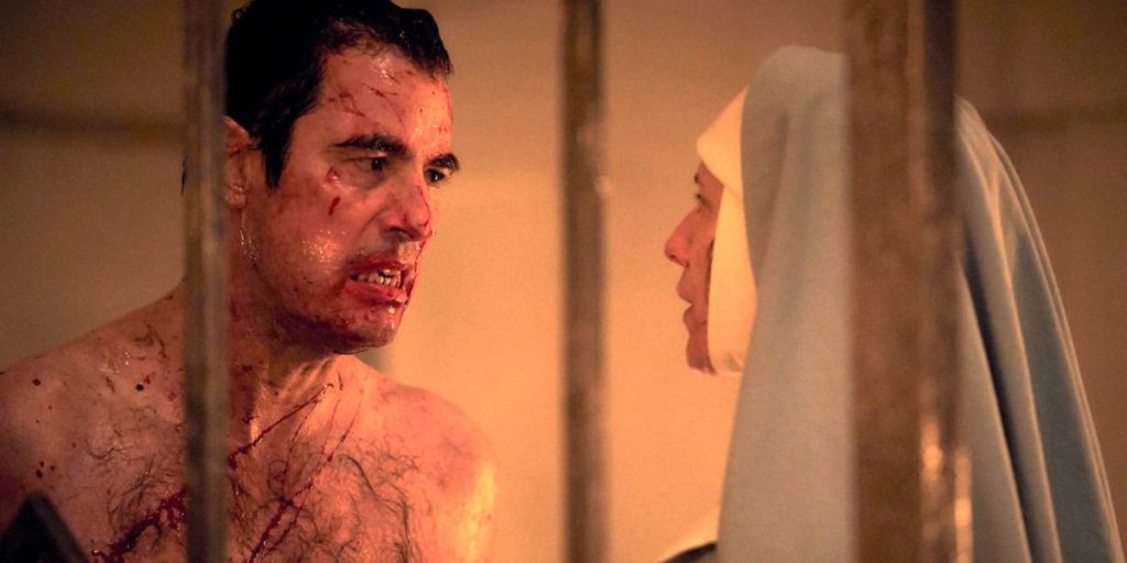 Dracula Season 2