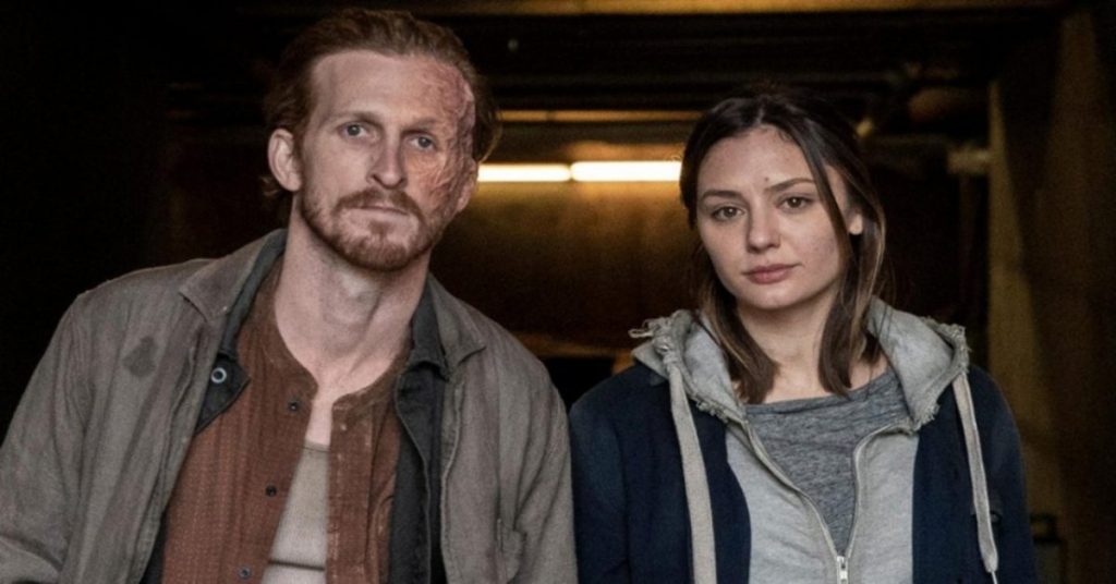 Fear The Walking Dead Season 6