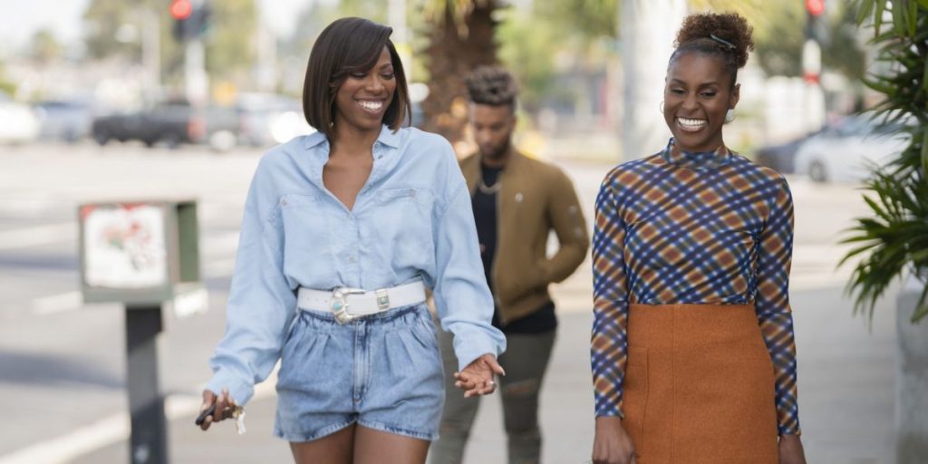 Insecure Season 5