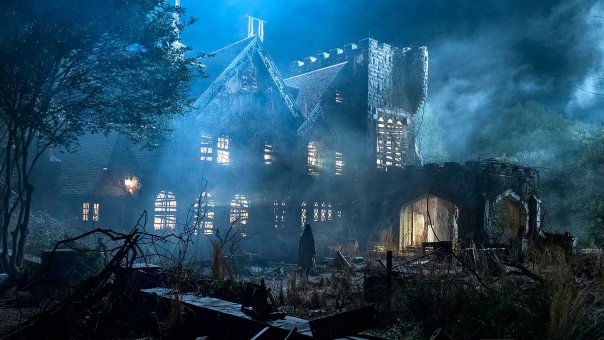 The Haunting Of Hill House Season 2