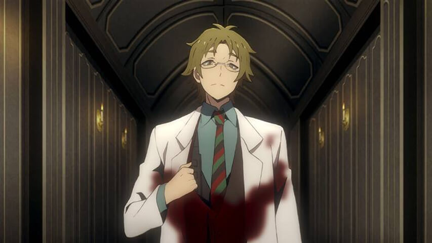 Angels Of Death Season 2