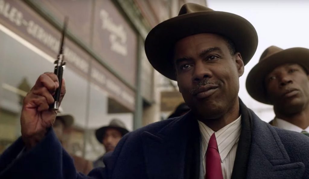 Fargo Season 4