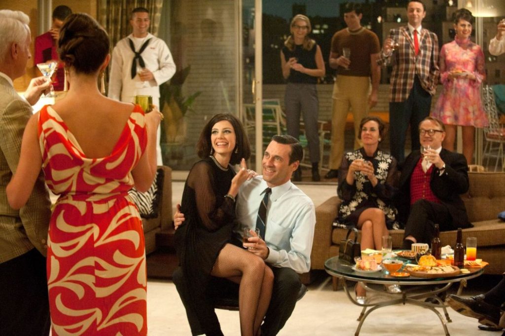 Mad Men Season 8