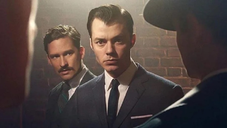 Pennyworth Season 2