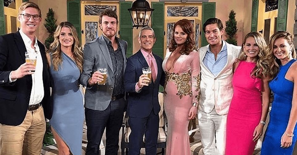 Southern Charm Season 7