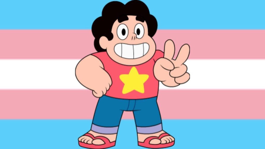 Steven Universe Season 7