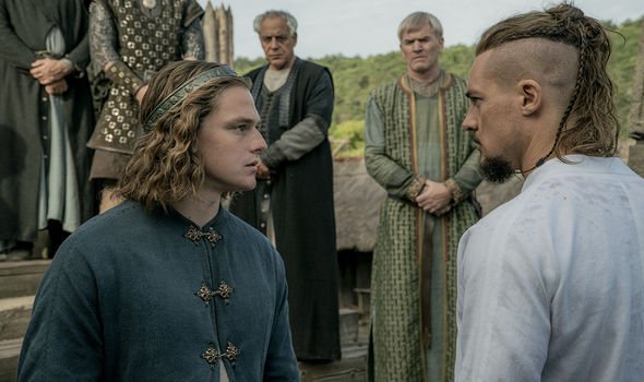 The Last Kingdom Season 5