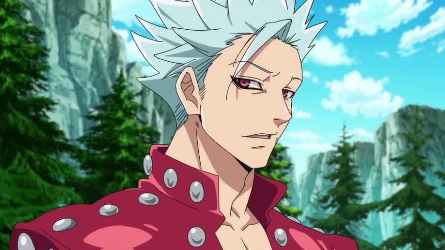 The Seven Deadly Sins Season 5