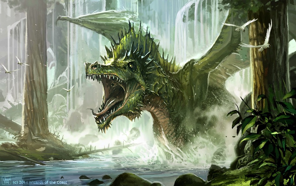Lost Mines Of Phandelver