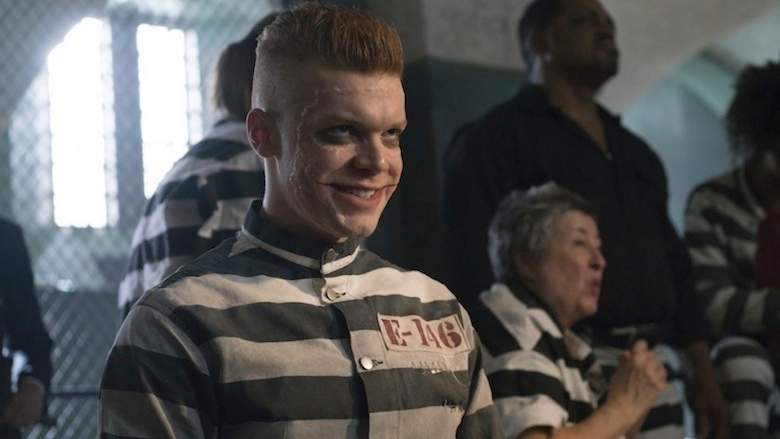 Gotham Season 6