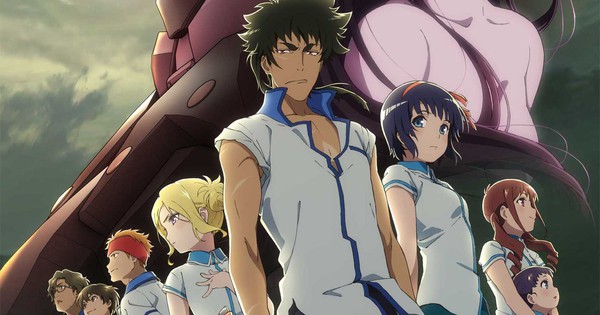 Kuromukuro Season 3