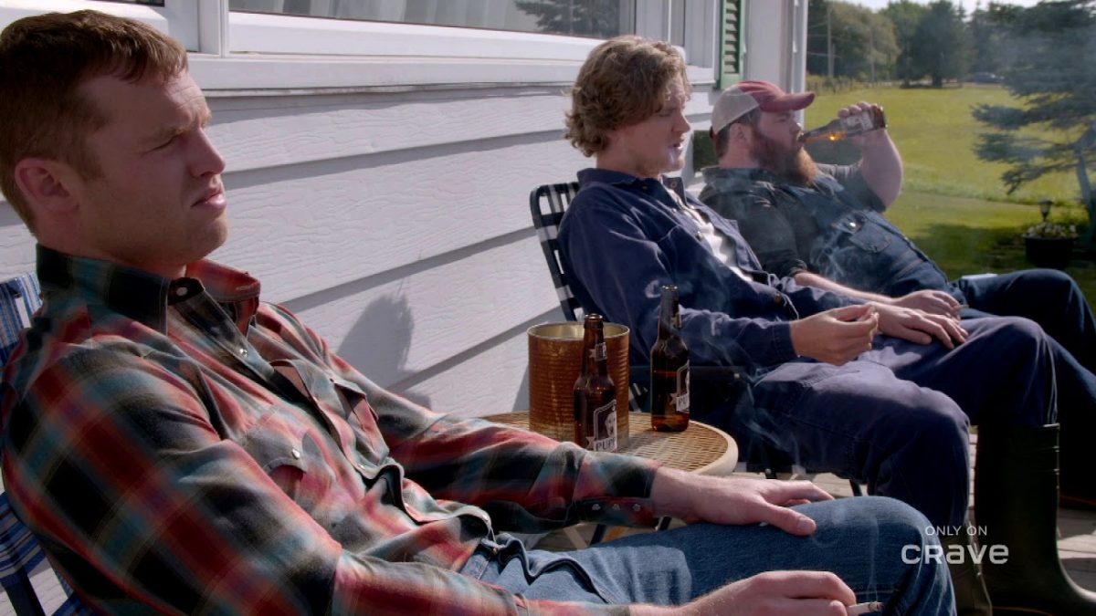 Letterkenny Season 9