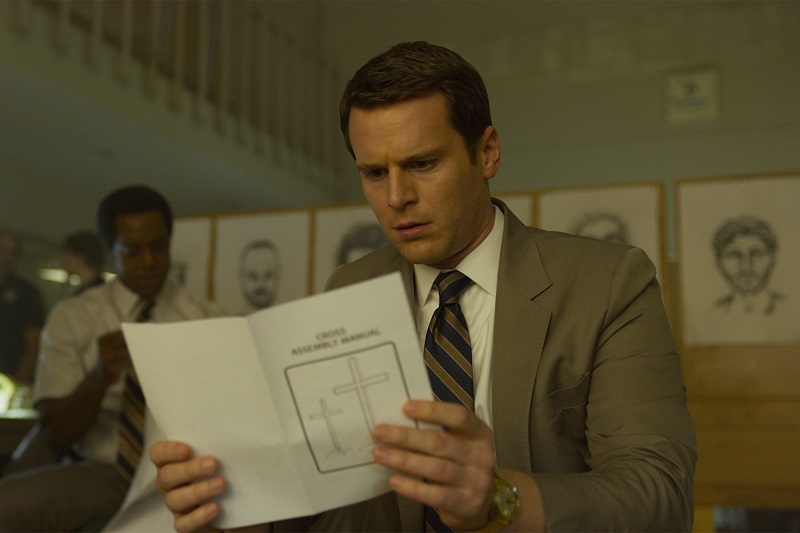 Mindhunter Season 3