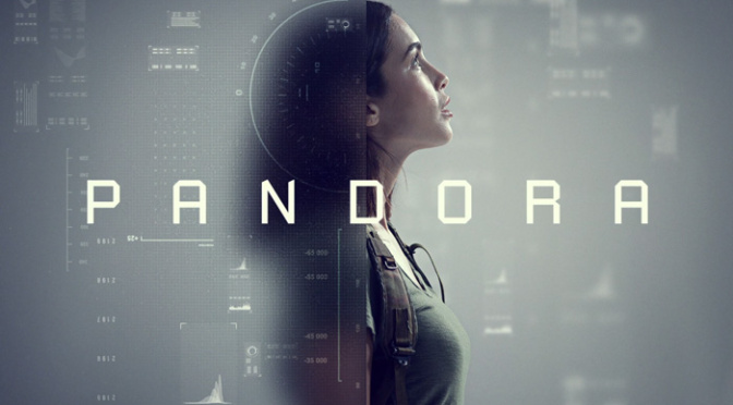 Pandora Season 2