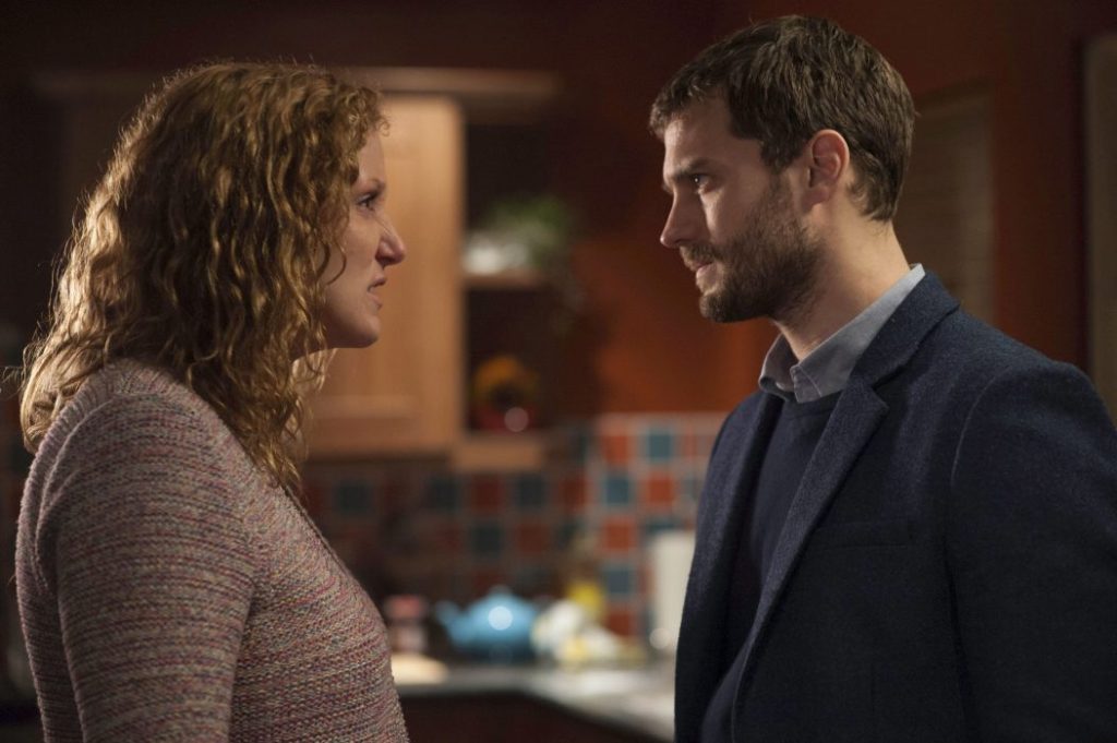 The Fall Season 4