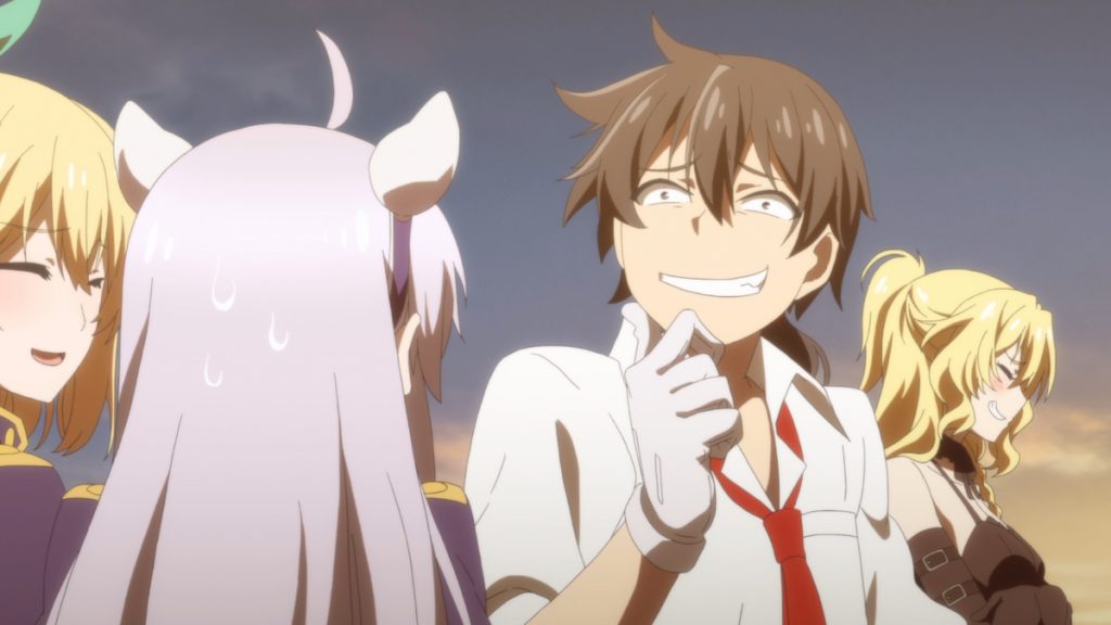 Akashic Records Season 2
