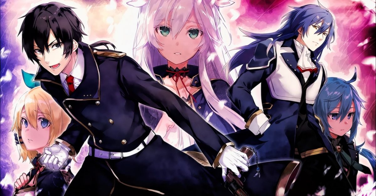Akashic Records Season 2