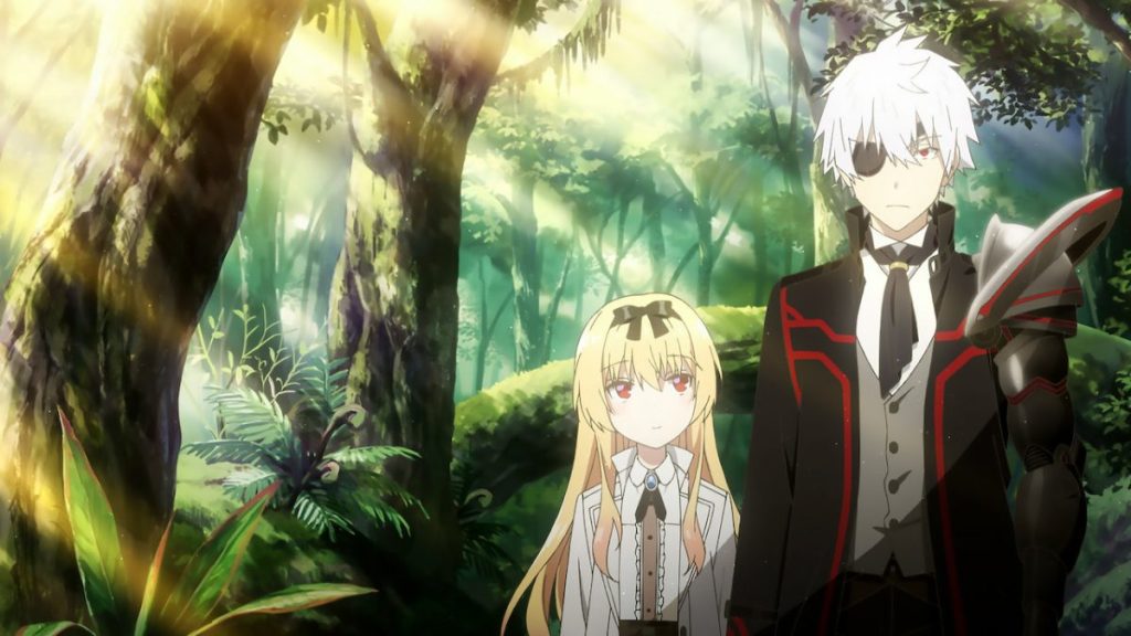Arifureta Shokugyou de Sekai Saikyou Season 2