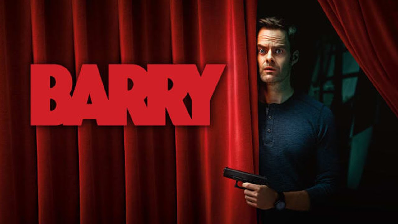 Barry Season 3