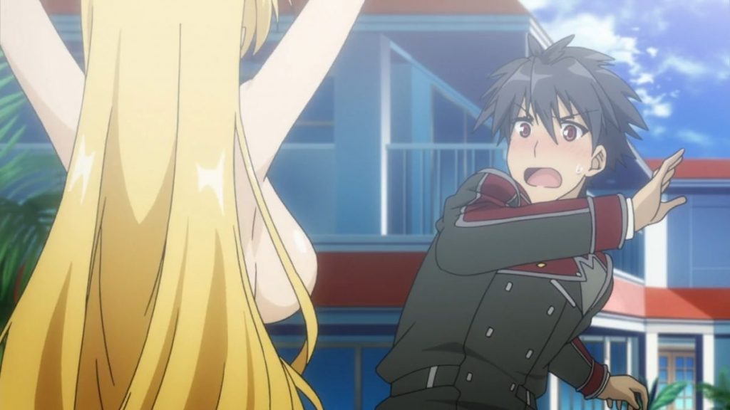Hundred Season 2