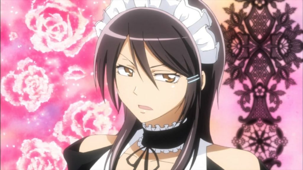 Kaichou Wa Maid-Sama Season 2