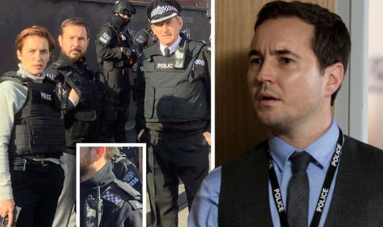 Line Of Duty Season 6