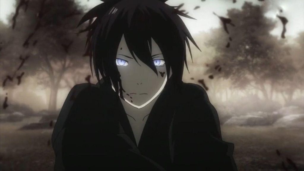 Noragami Season 3