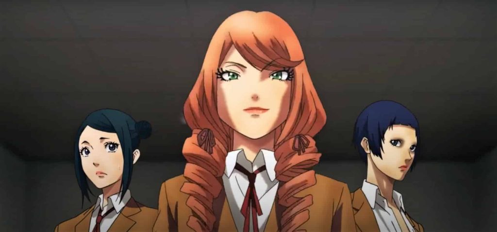 Prison School Season 2