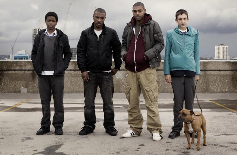 Top Boy Season 4
