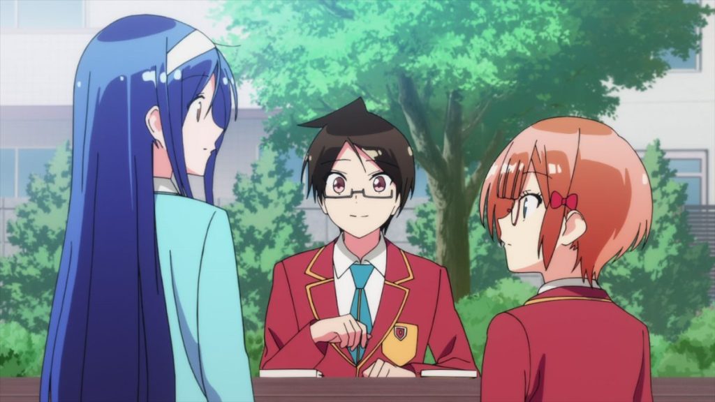 We Never Learn Season 3