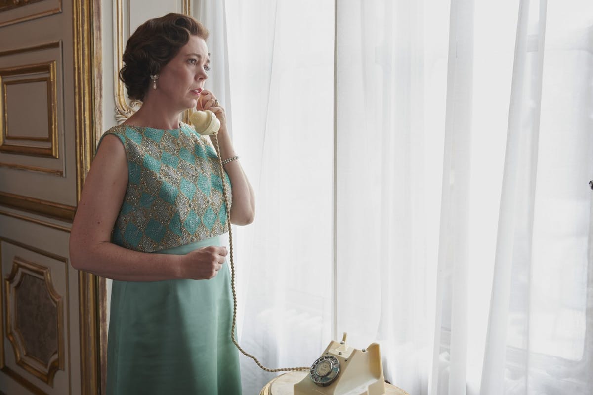 The Crown Season 4: Olivia Colman Has Something To Tell Imelda Staunton Before Season 4