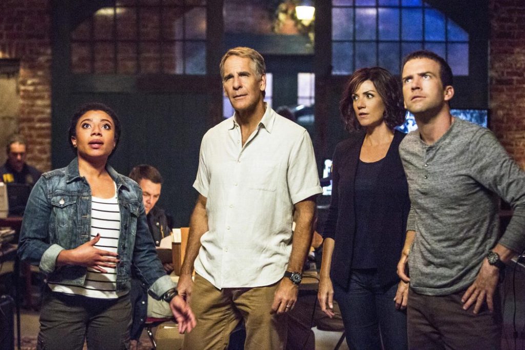 NCIS New Orleans Season 7 Episode 2