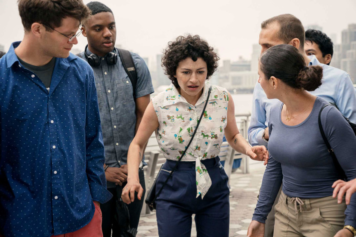 Search Party Season 4
