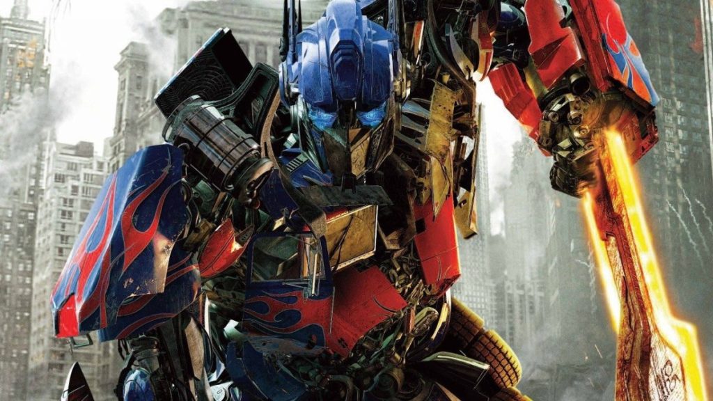 Transformers 7