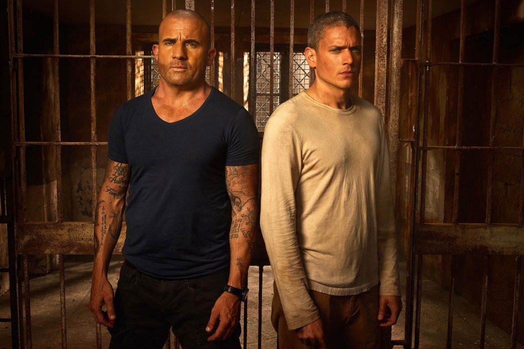 Prison Break Season 6