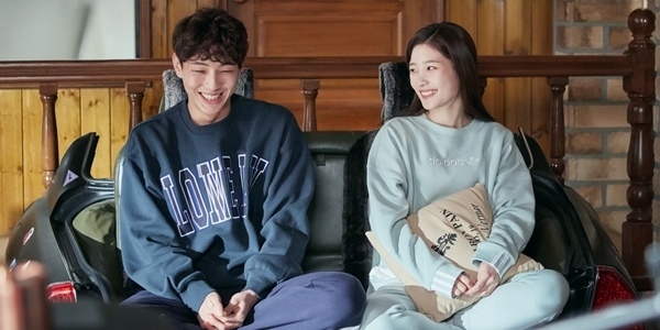 My First First Love Season 3
