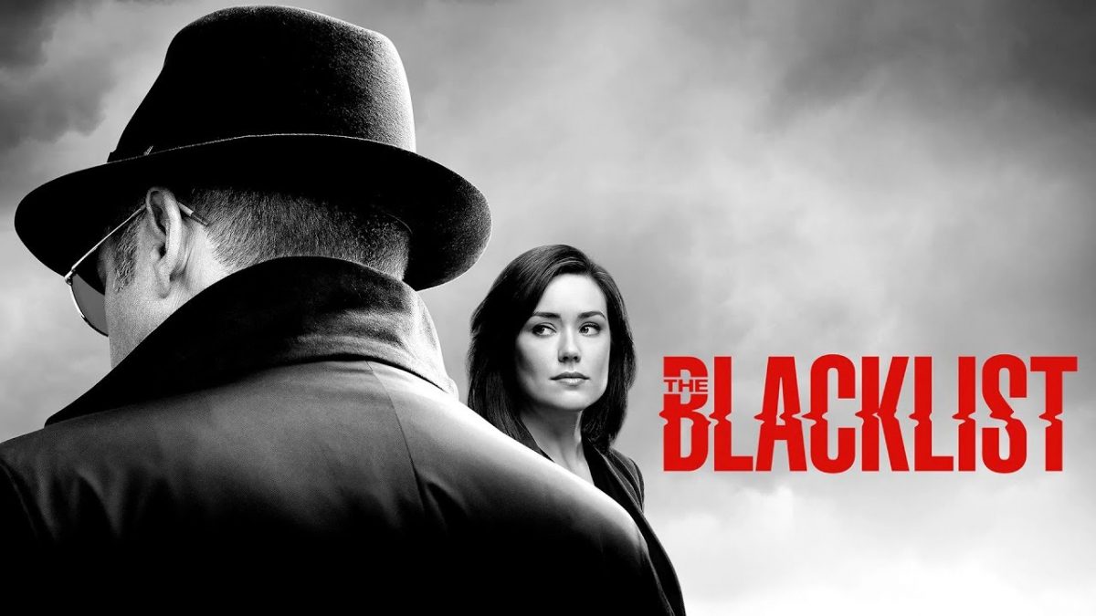 The Blacklist Season 8