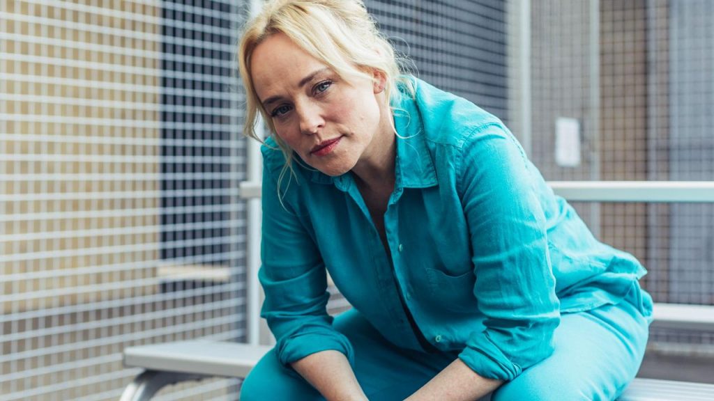 Wentworth Season 9