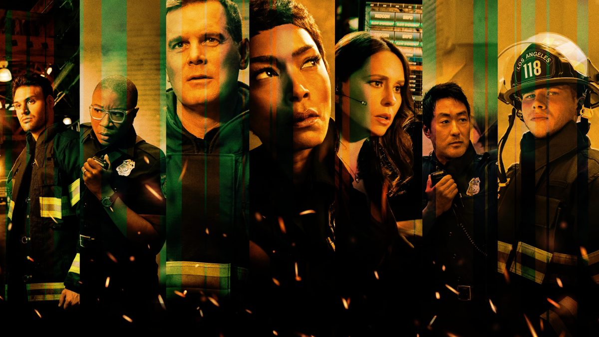 9-1-1 Season 4
