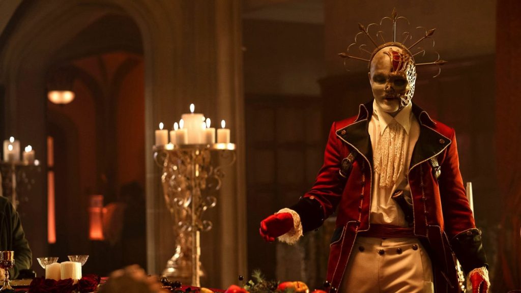 Doom Patrol Season 3