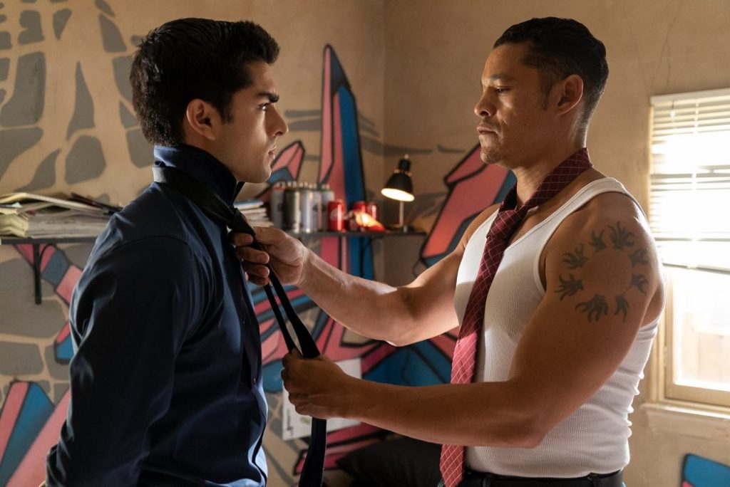 On My Block Season 4