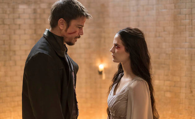 Penny Dreadful Season 4
