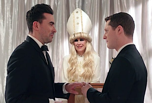 Schitt's Creek Season 7