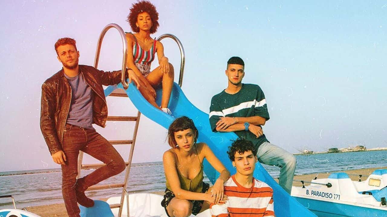 Summertime Season 2